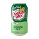 Canada Dry Ginger Ale 12oz 35 Pack